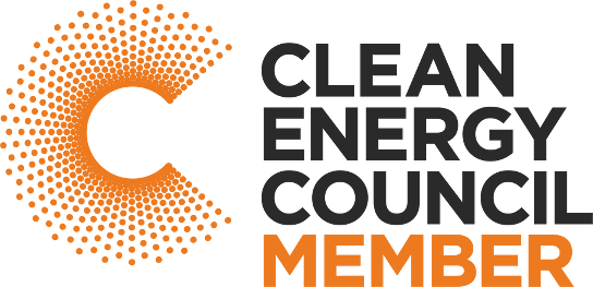 Clean Energy Council Member